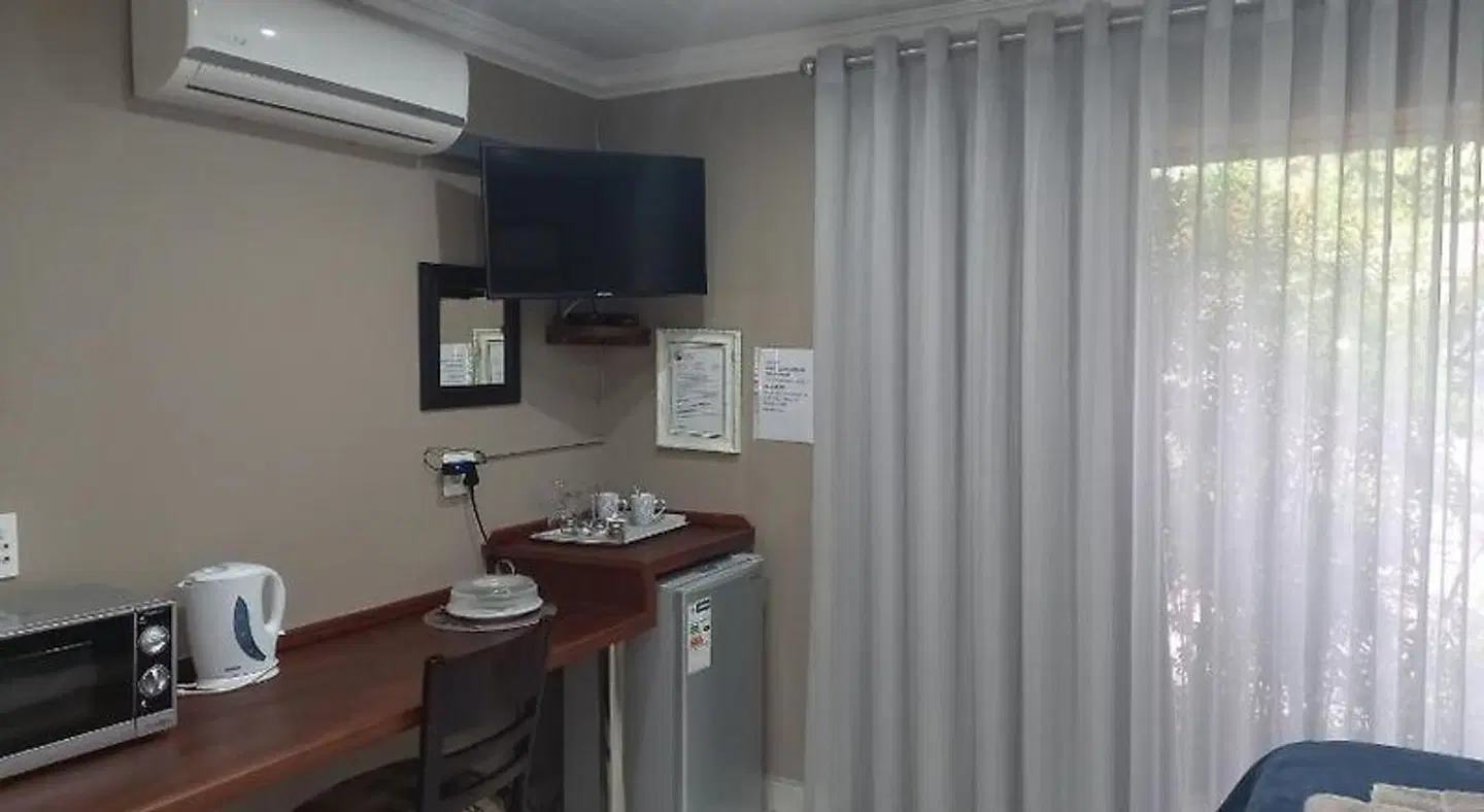 Dormio Manor Guest Lodge Badezimmer