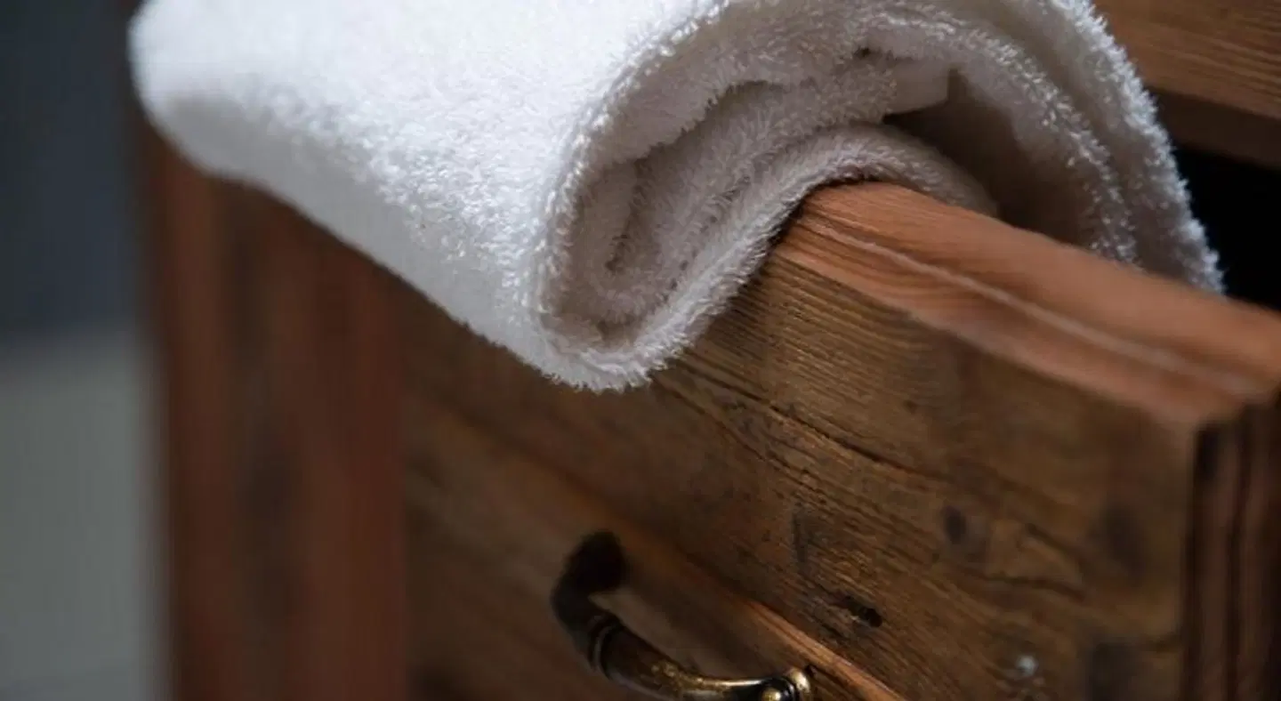 Sport Hotel Rudolf Tiere