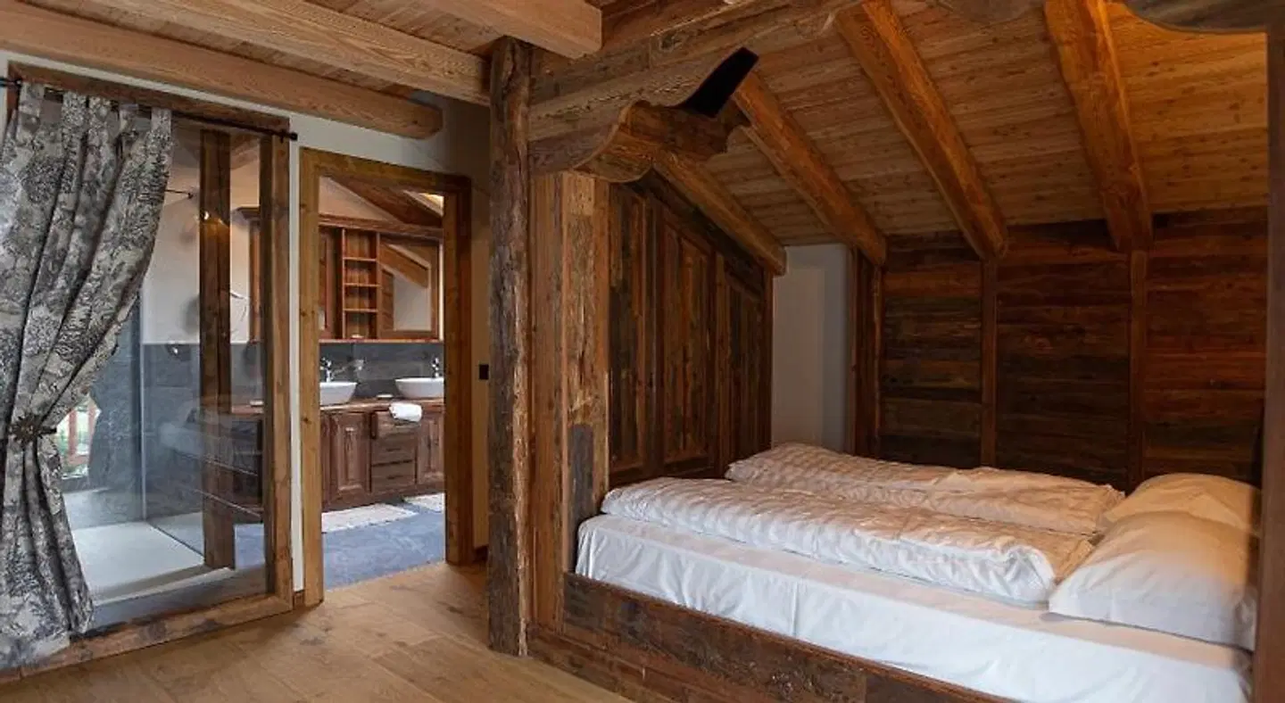 Sport Hotel Rudolf ROOM_EXAMPLE