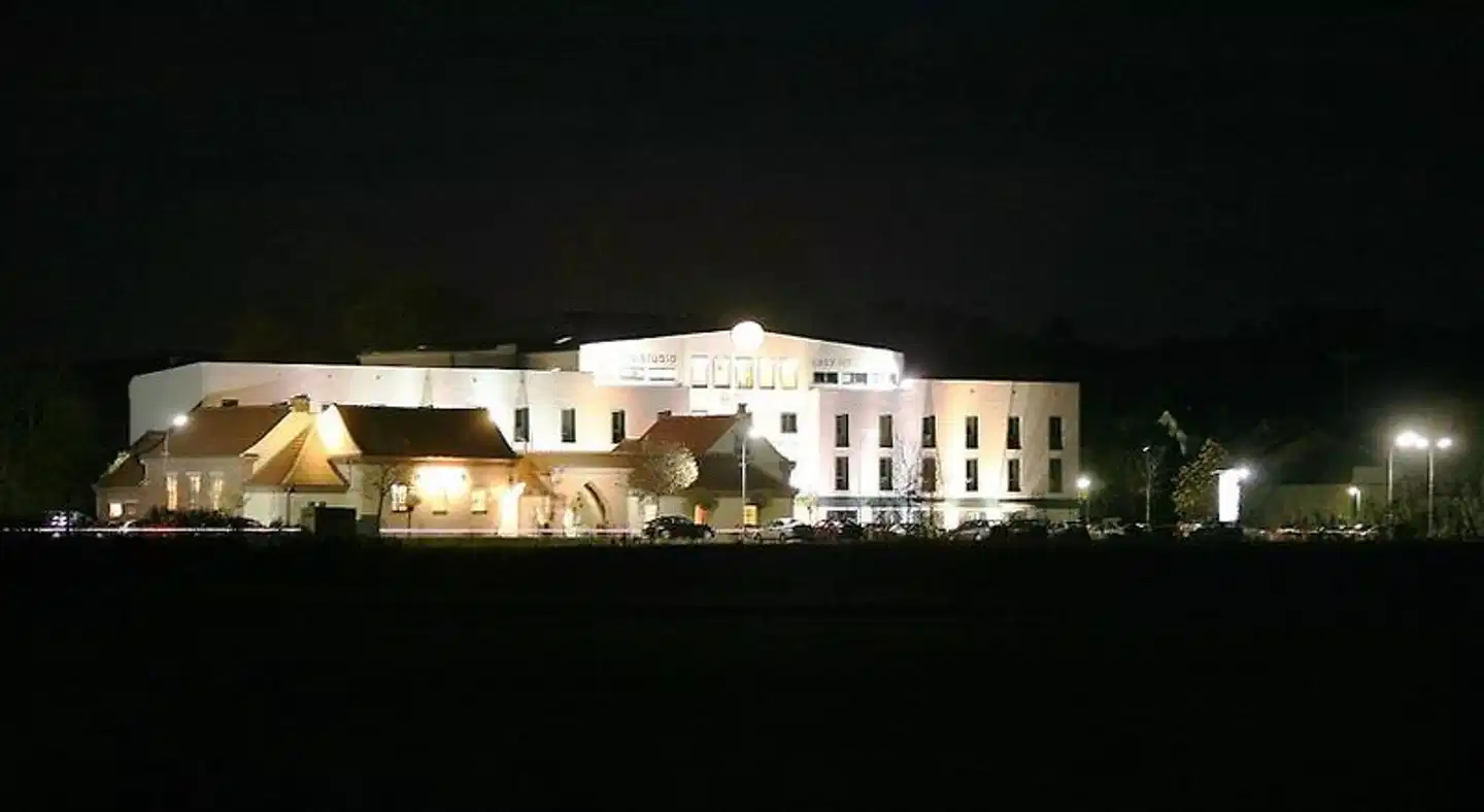 GIP Aussenansicht