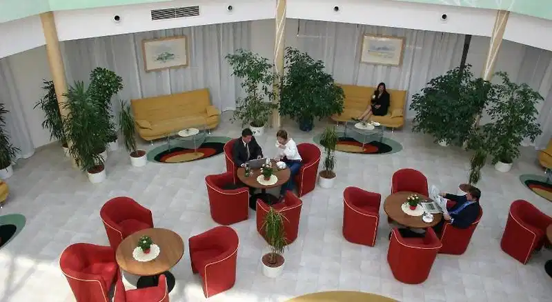 GIP – Hotelfoto