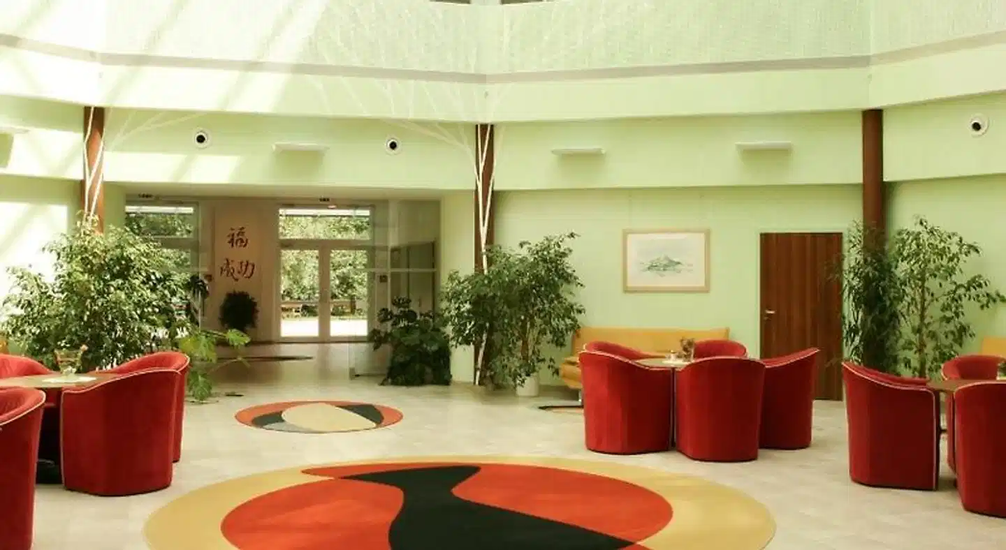 GIP Lobby