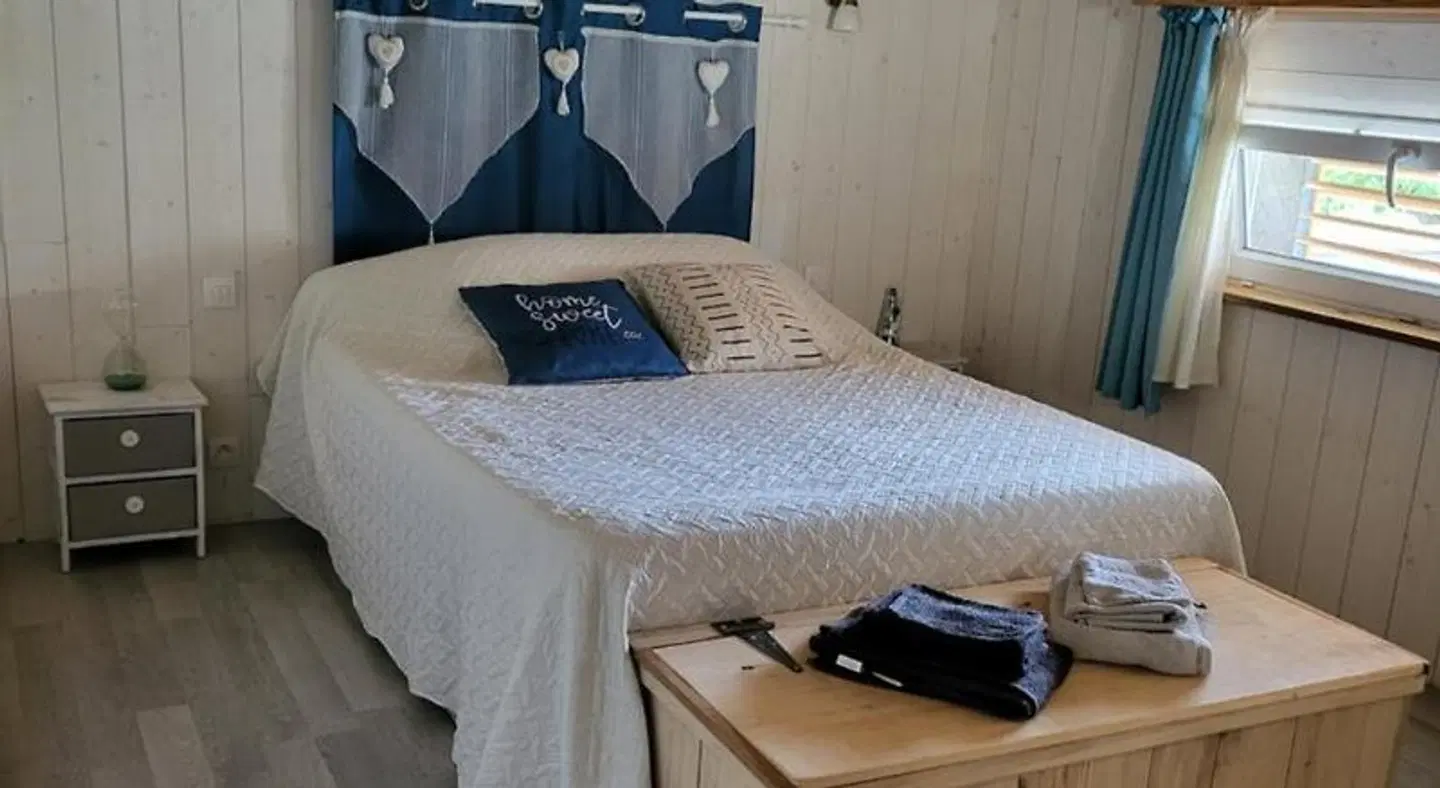 Chambre d'hôtes Le Chat Botté HEALTH_BEAUTY