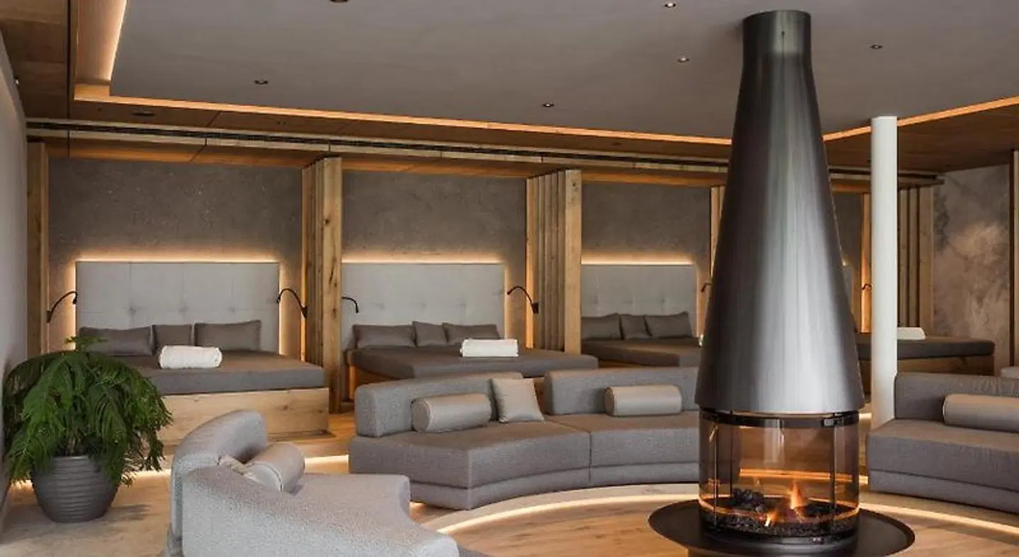 Naturhotel Gruberhof LOUNGE_LOBBY