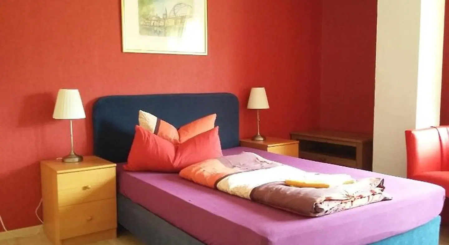 Hotel Dänholm ROOM_EXAMPLE