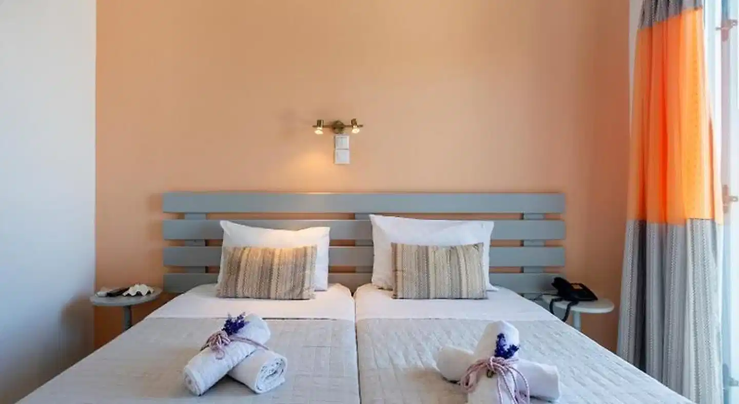 Stella Hotel Wohnbeispiel