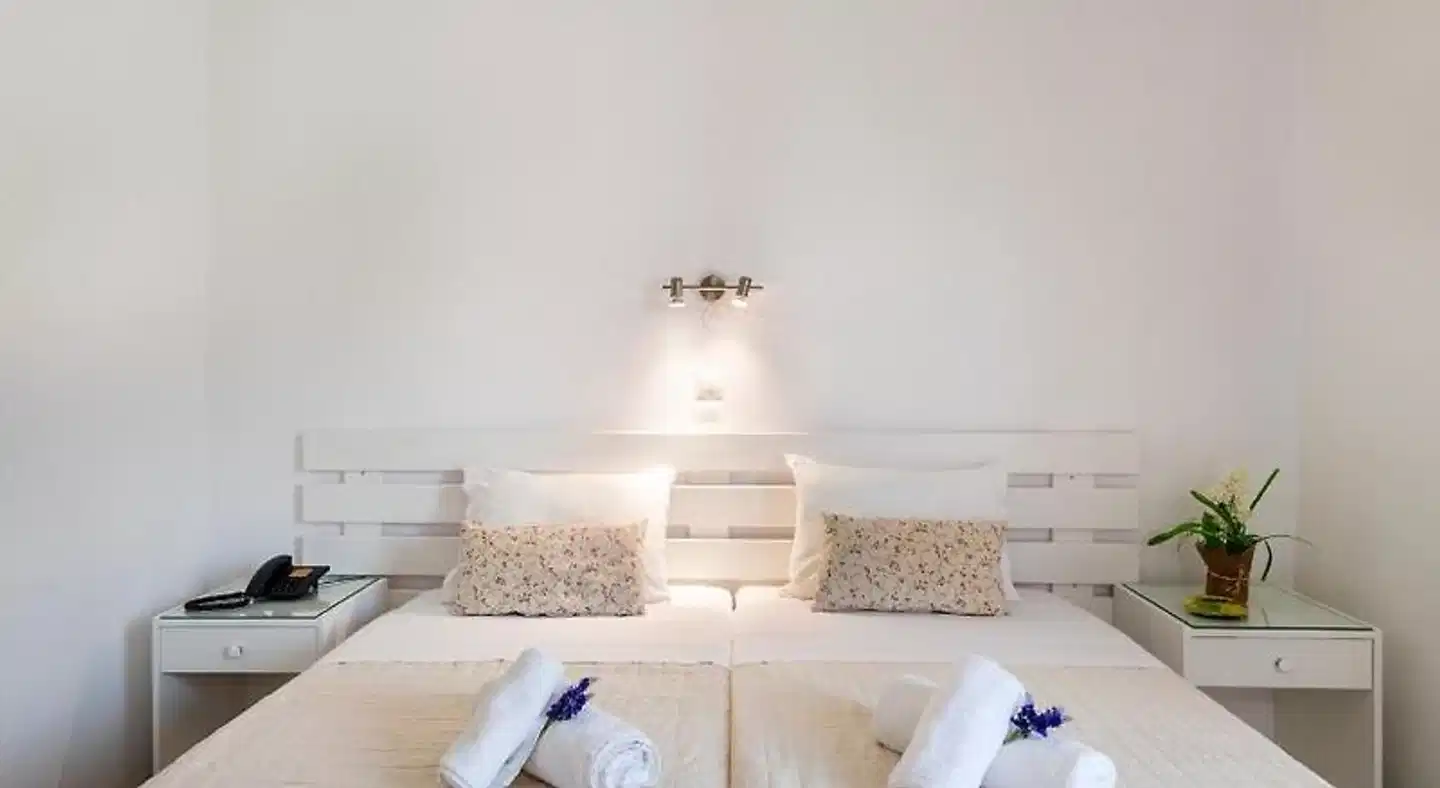 Stella Hotel Wohnbeispiel