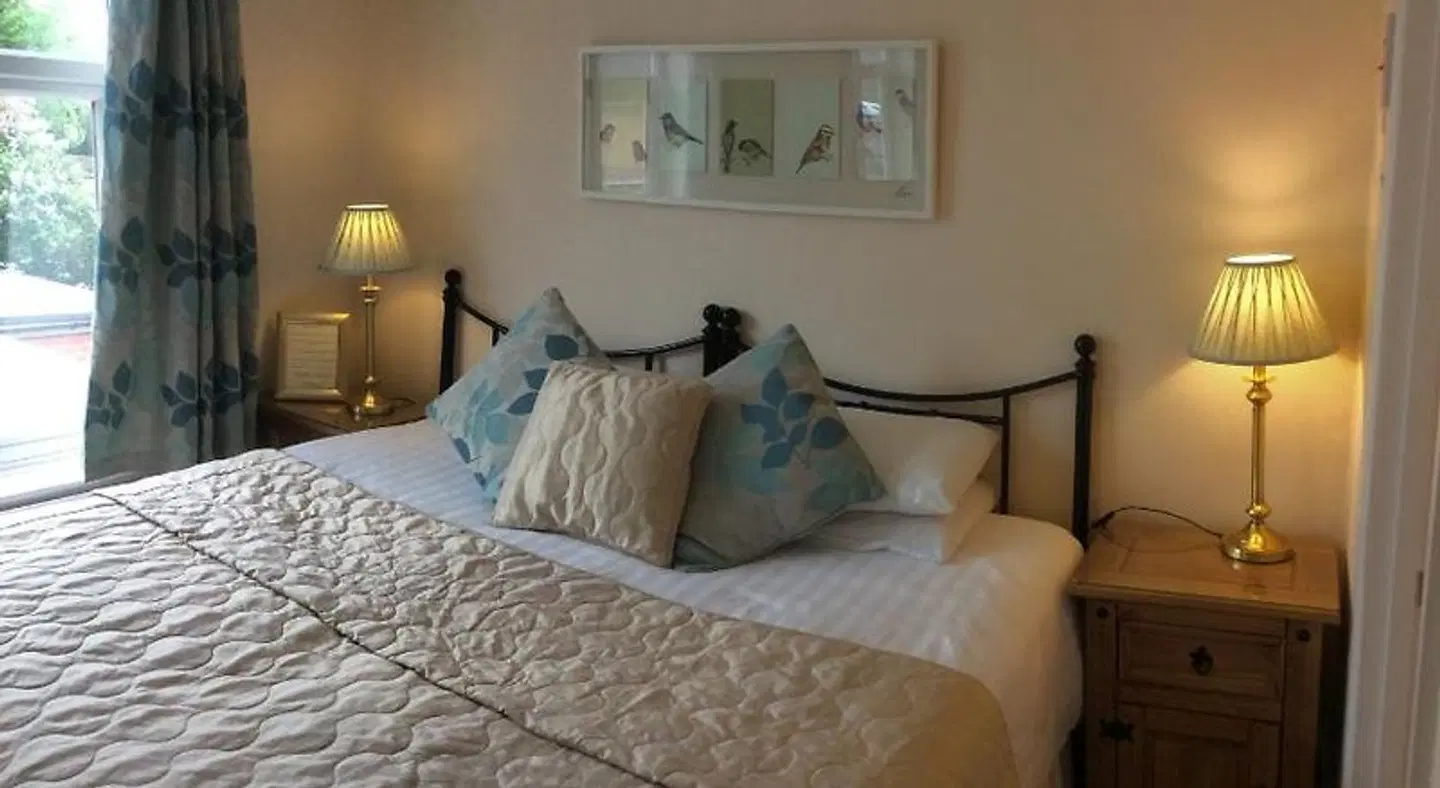 The Aidan Guest House ROOM_EXAMPLE