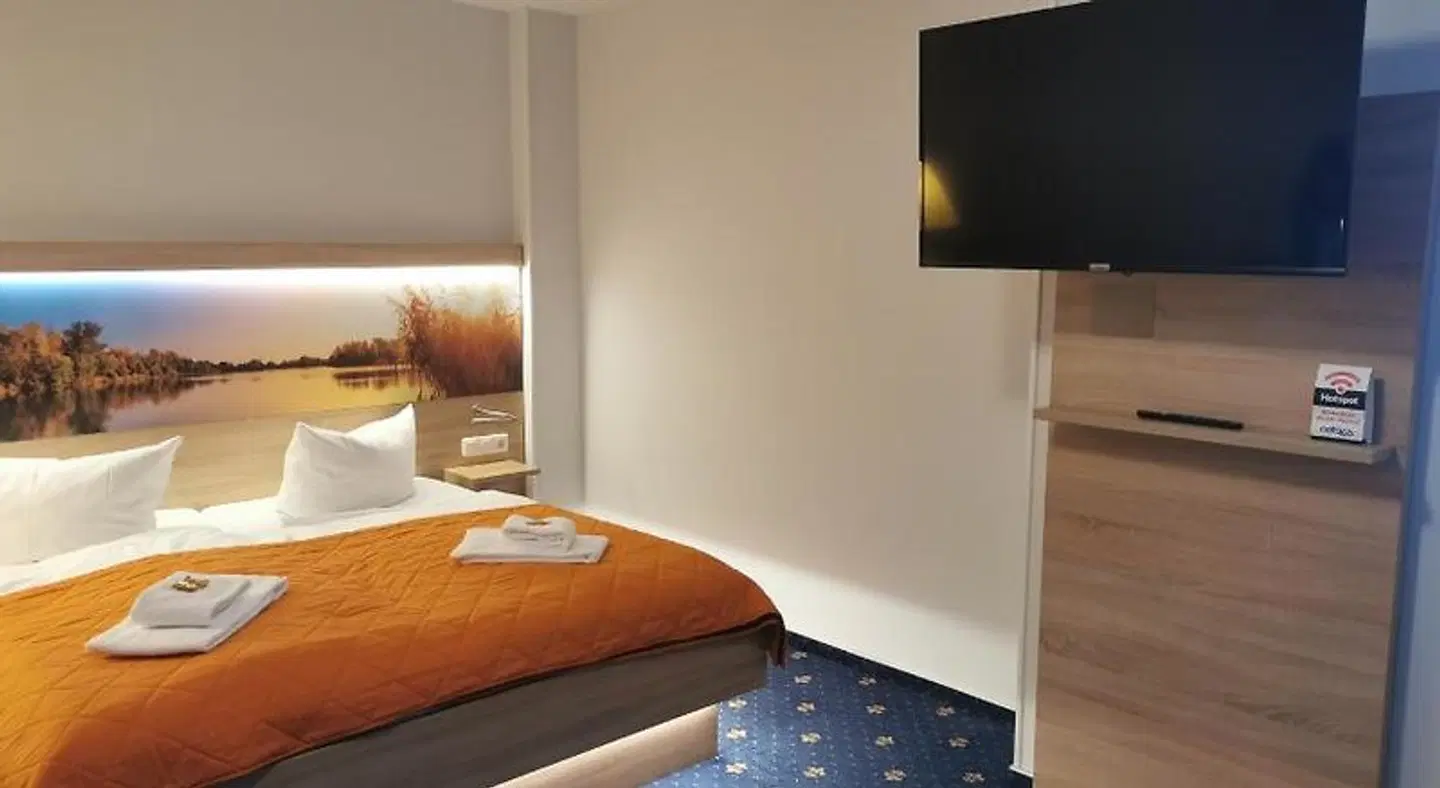 Am Wariner See ROOM_EXAMPLE