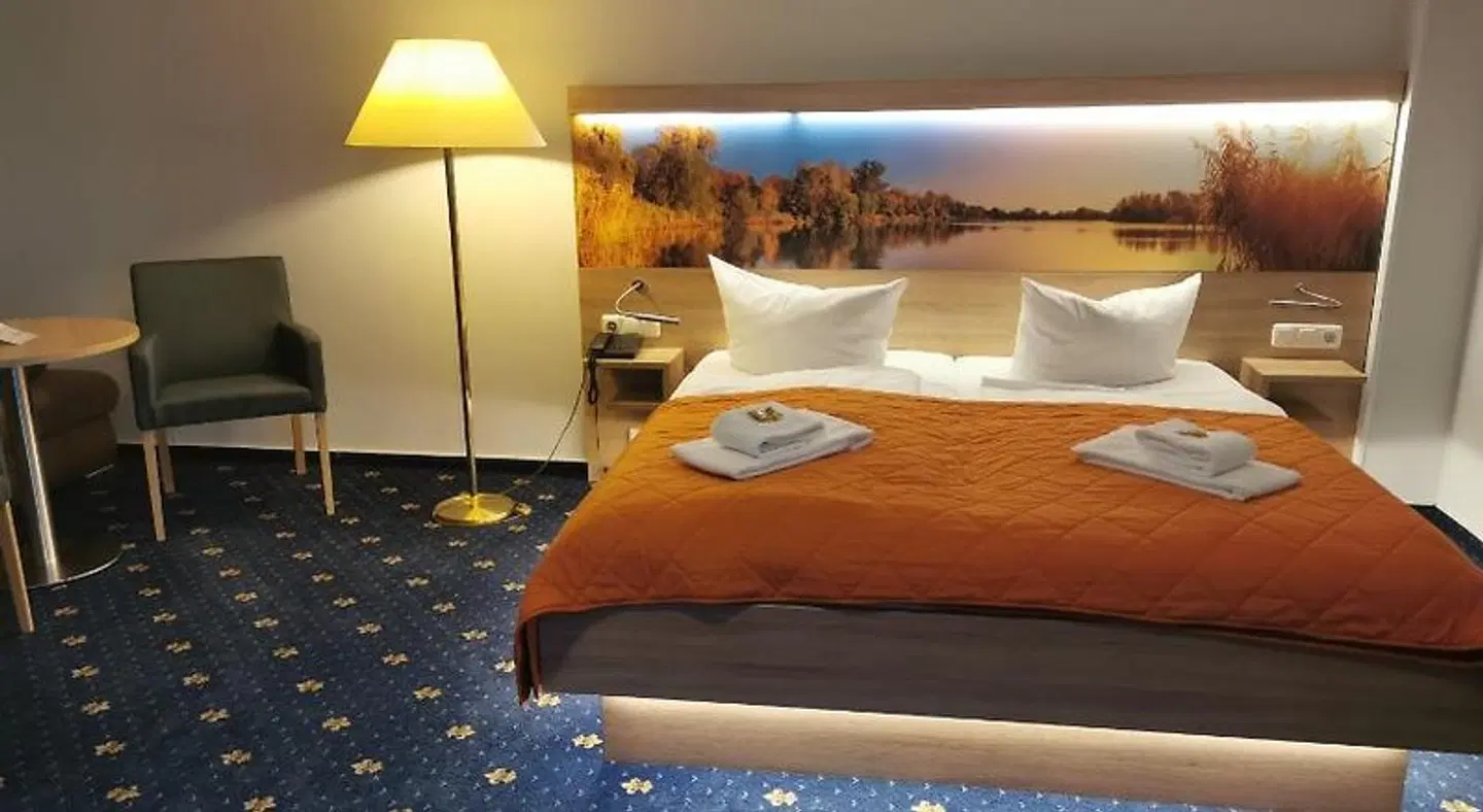 Am Wariner See ROOM_EXAMPLE
