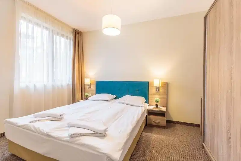 Tarsis Club – Hotelfoto
