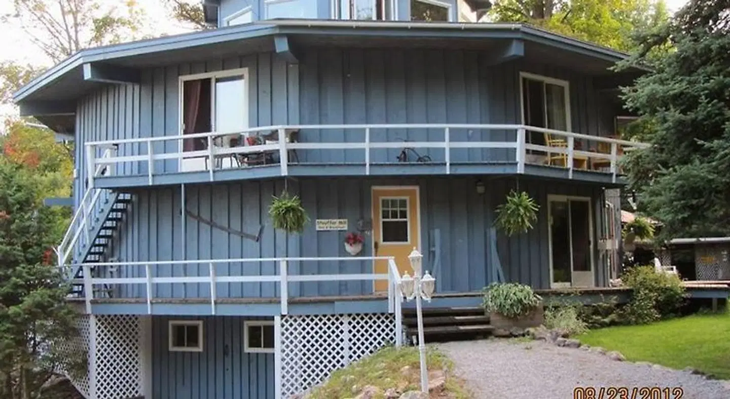Stouffermill Bed & Breakfast EXTERIOR