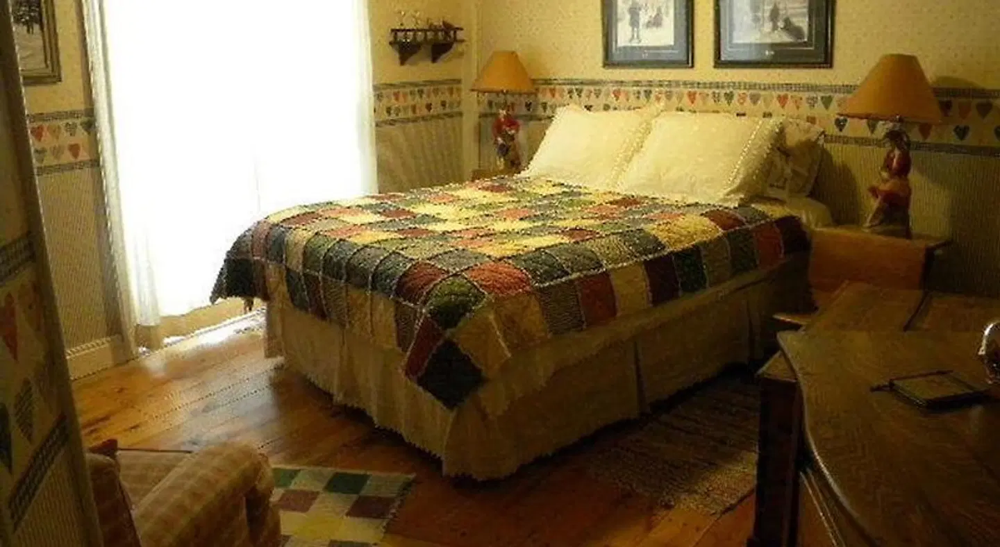 Stouffermill Bed & Breakfast ROOM_EXAMPLE