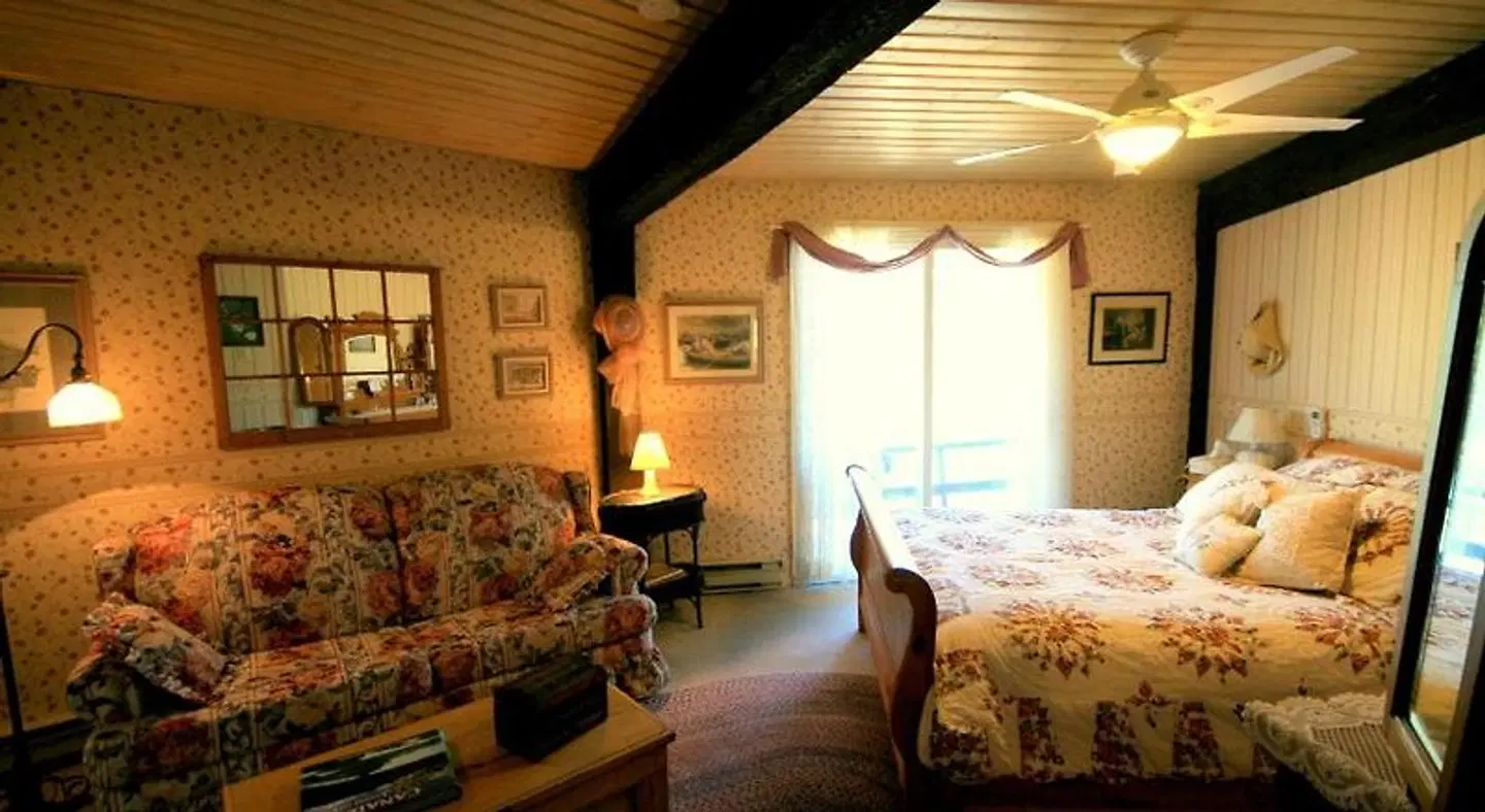 Stouffermill Bed & Breakfast LOUNGE_LOBBY