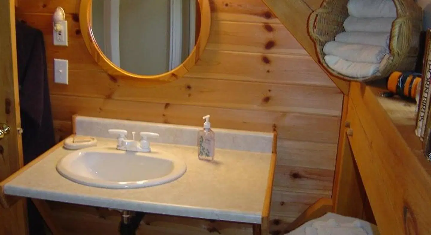 Sunny Rock Bed & Breakfast Konferenz