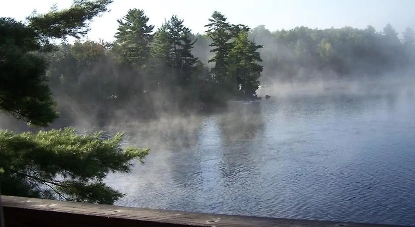 Sunny Rock Bed & Breakfast LANDSCAPE