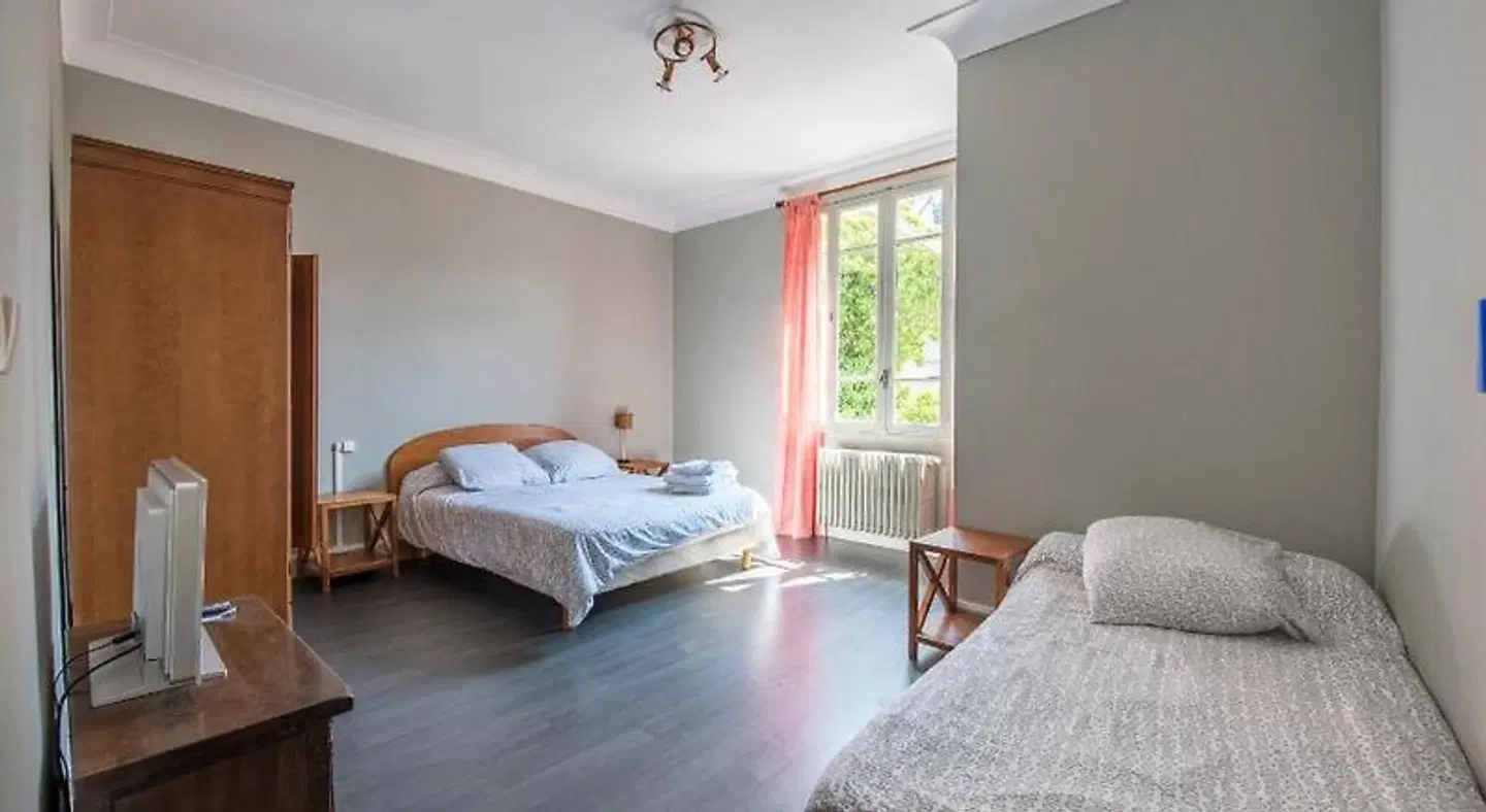 du Rocher ROOM_EXAMPLE