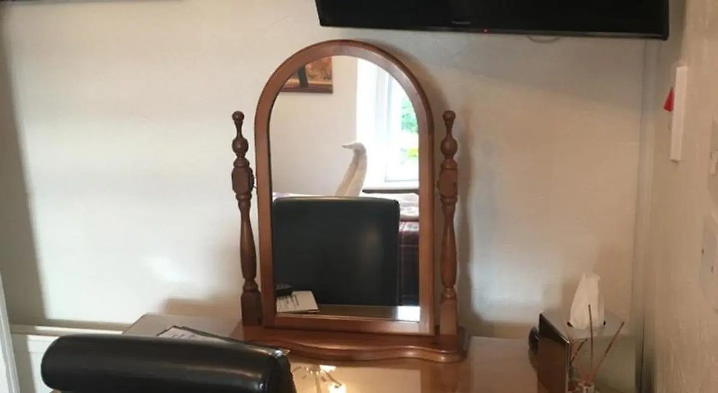 Carisbrooke Guest House ROOM_EXAMPLE