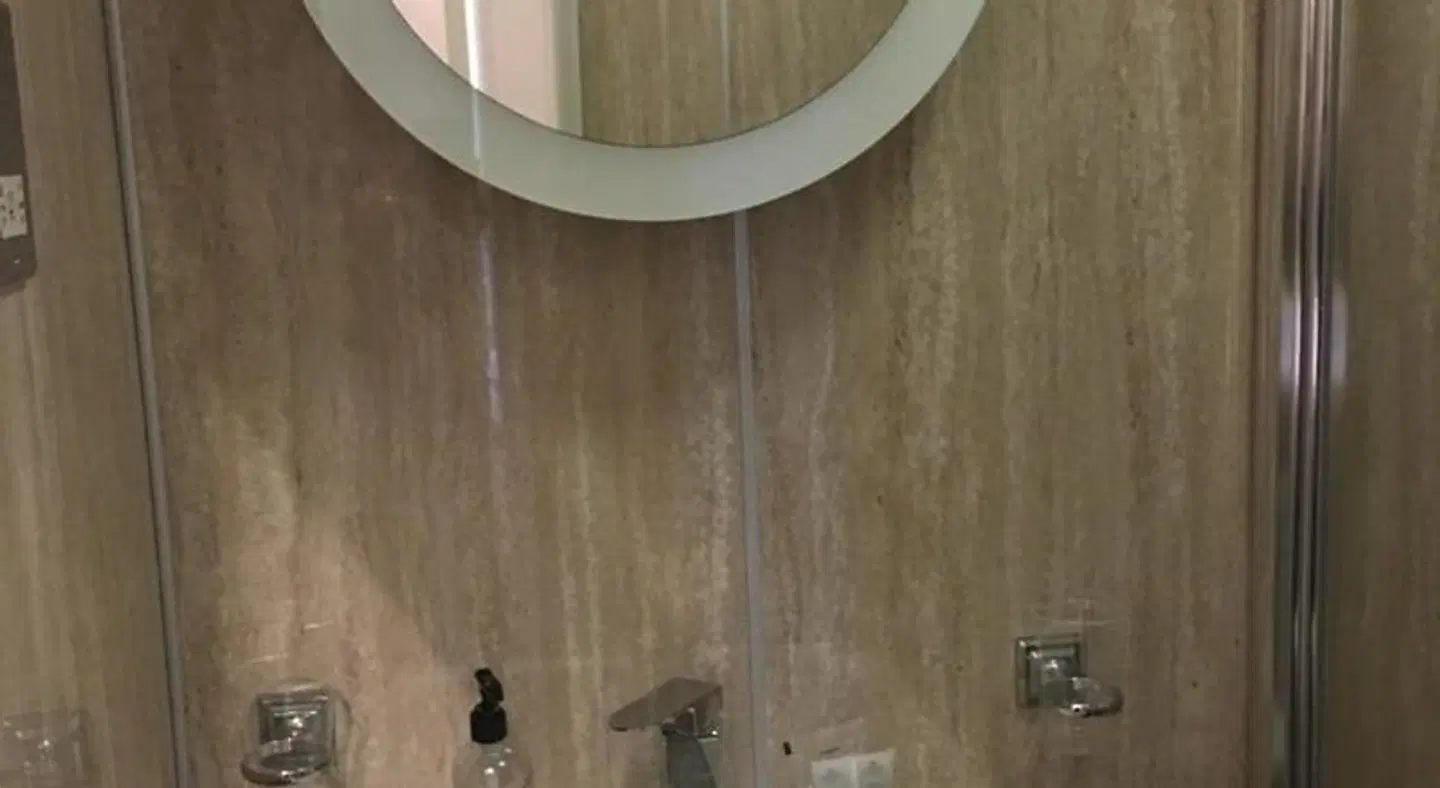 Carisbrooke Guest House HEALTH_BEAUTY