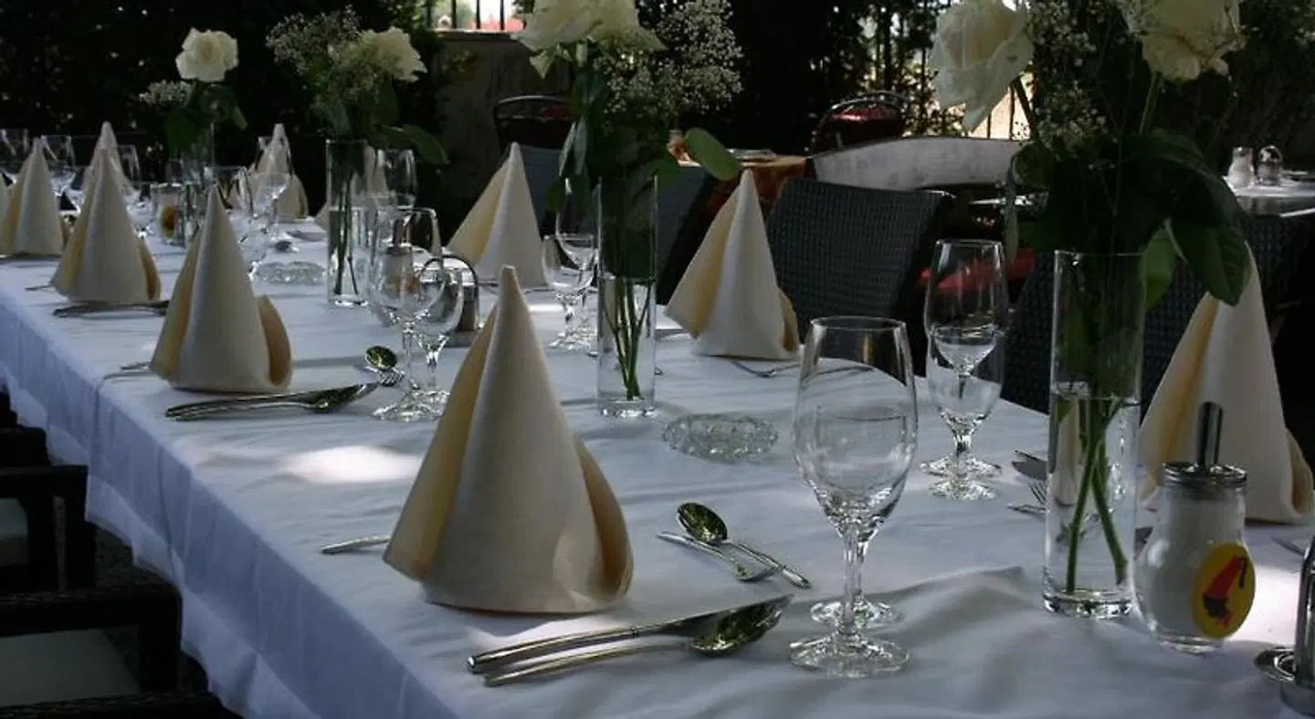Böck  Roter Hahn Restaurant