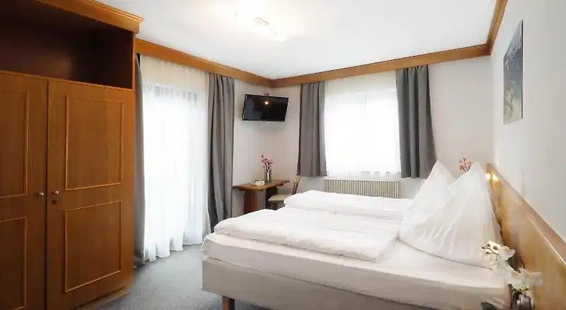 Anni – Hotelfoto
