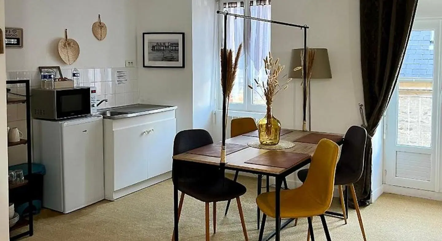 Flor du Mont Gite ROOM_EXAMPLE