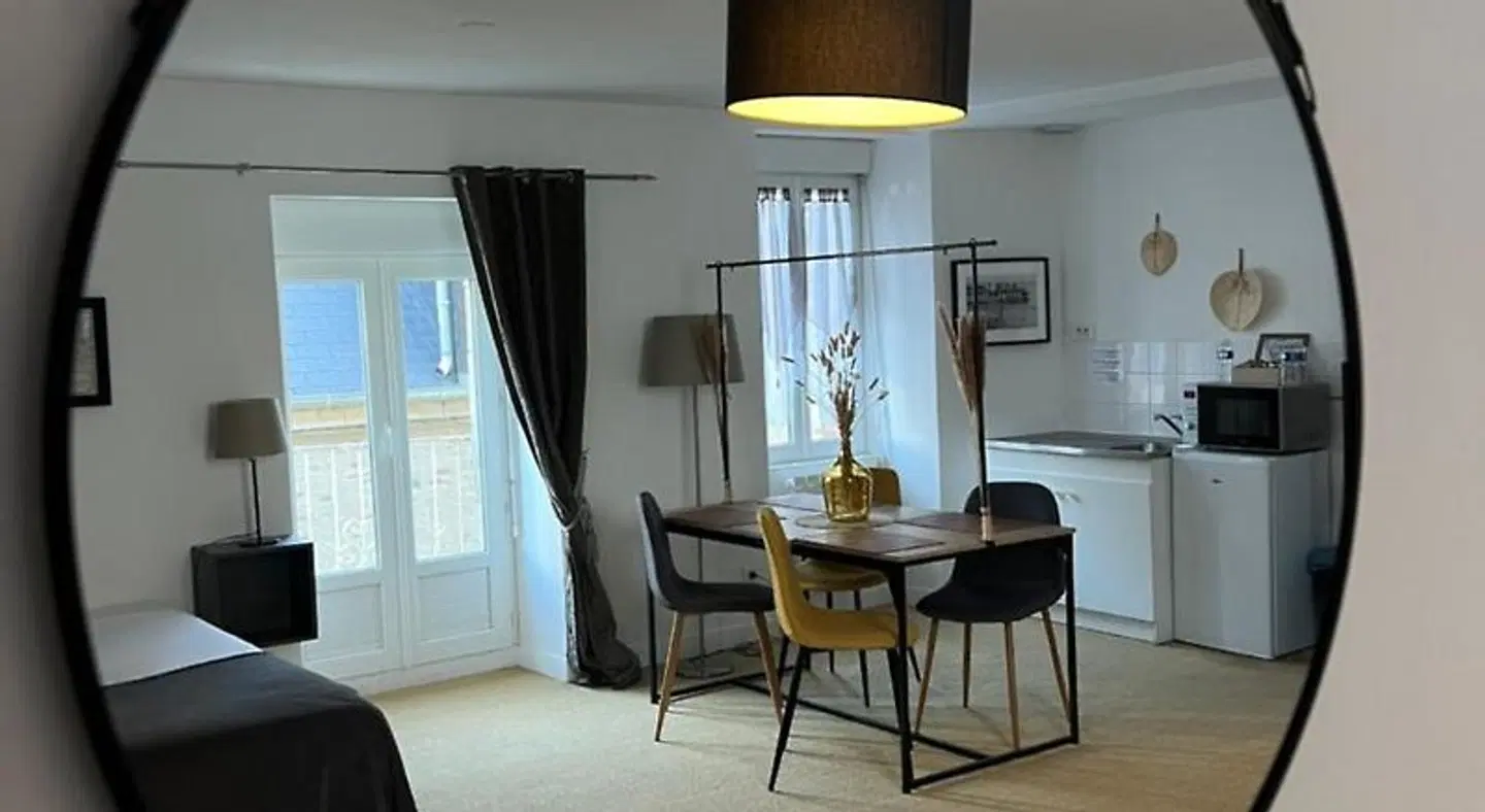 Flor du Mont Gite ROOM_EXAMPLE