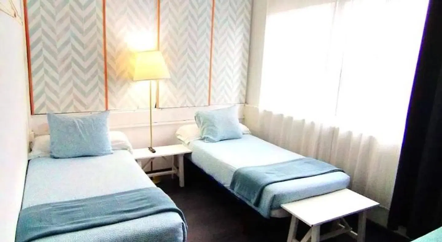 PR Mafer B&B ROOM_EXAMPLE