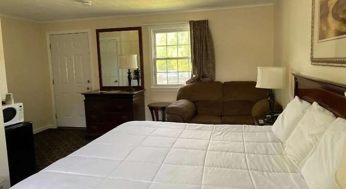 Villager Motel ROOM_EXAMPLE