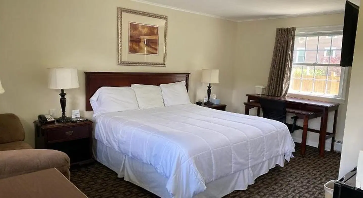 Villager Motel ROOM_EXAMPLE