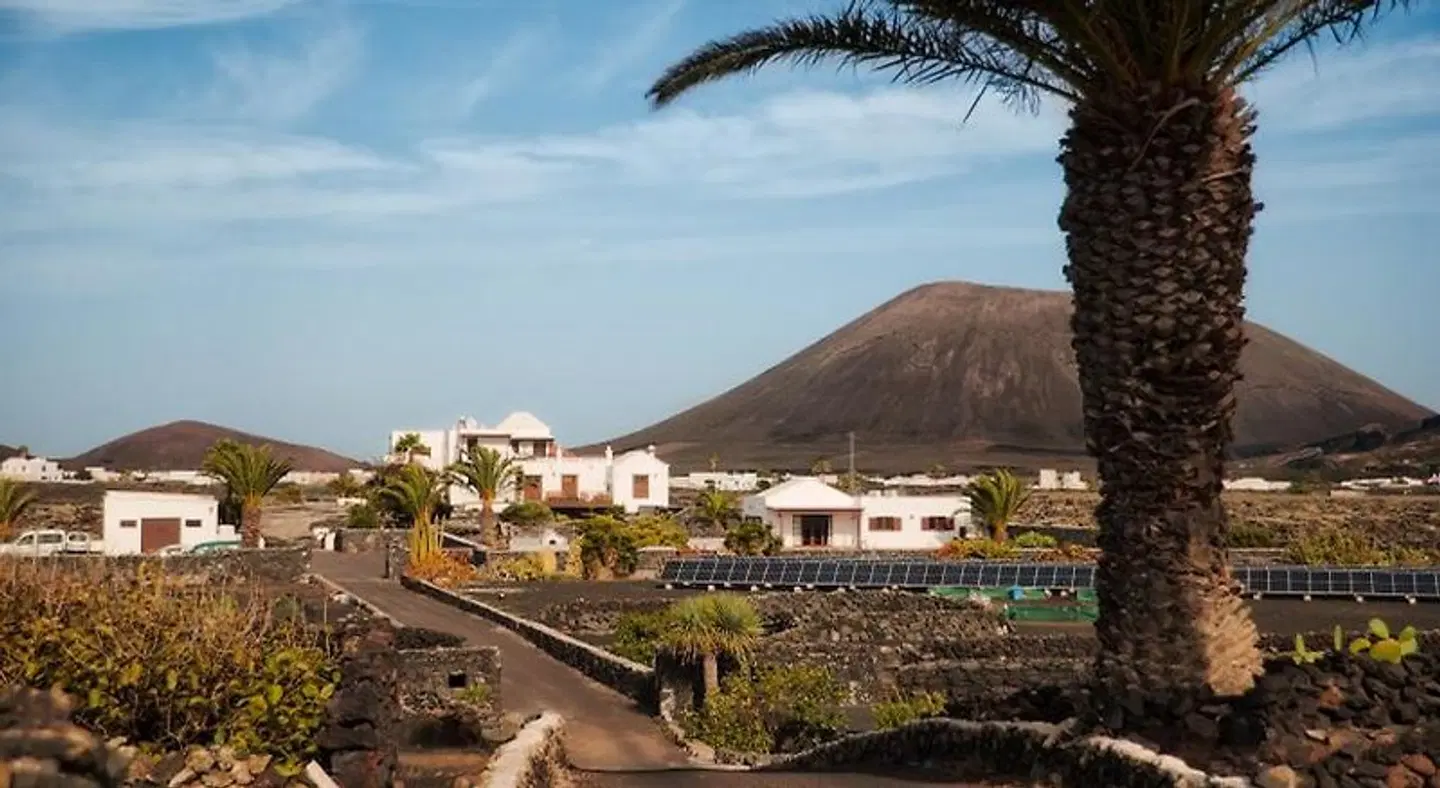 Ecofinca La Buganvilla - Adults Only LANDSCAPE