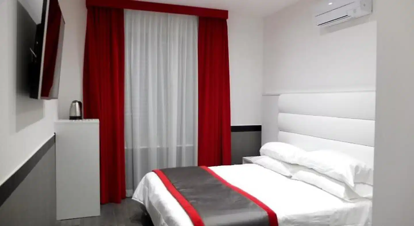 ASTORIA GOLDEN GATE Wohnbeispiel