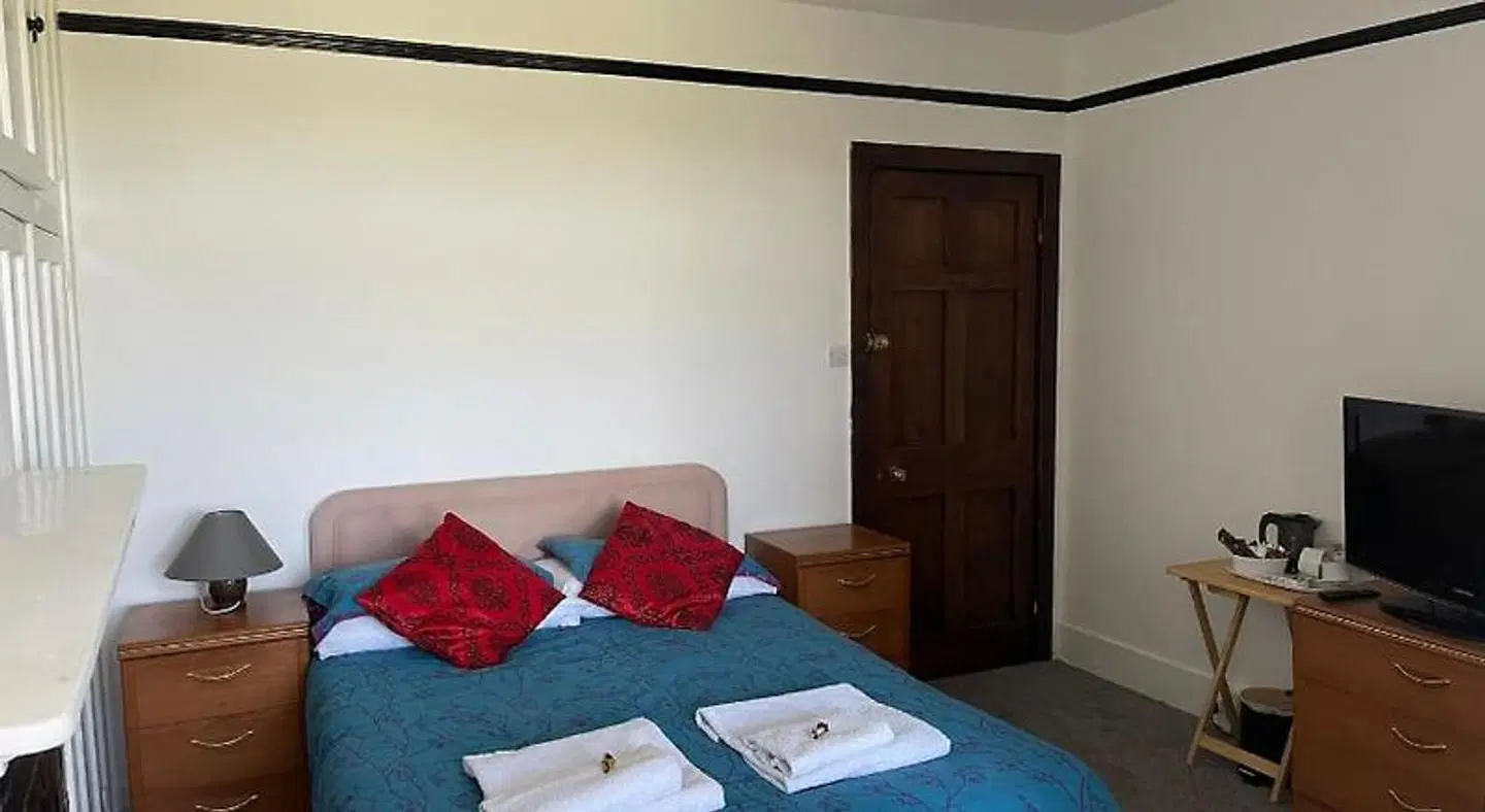 Upton Cross B&B ROOM_EXAMPLE