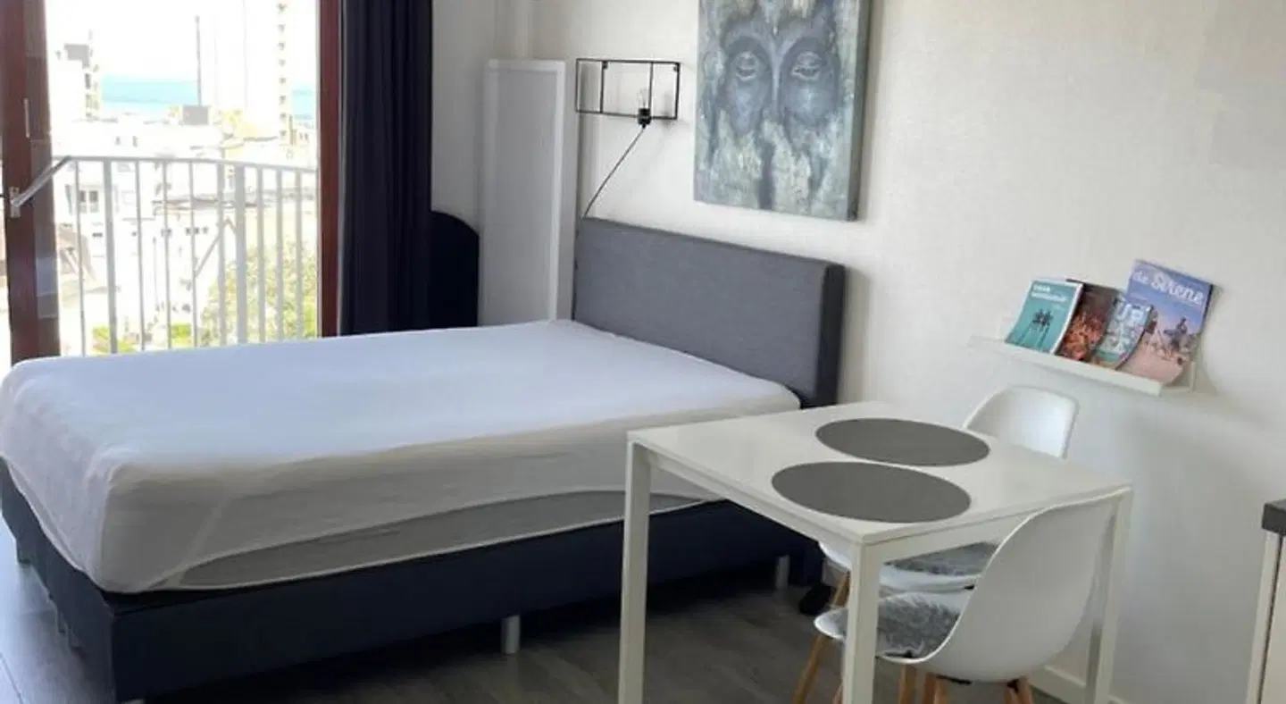 Studio Kristof 705 ROOM_EXAMPLE
