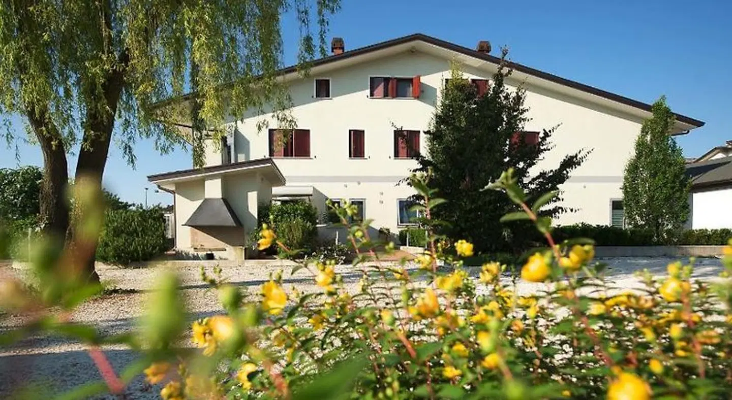 A Casa Di Paola EXTERIOR