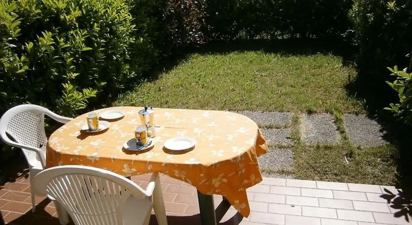 Villaggio Laguna Terrasse