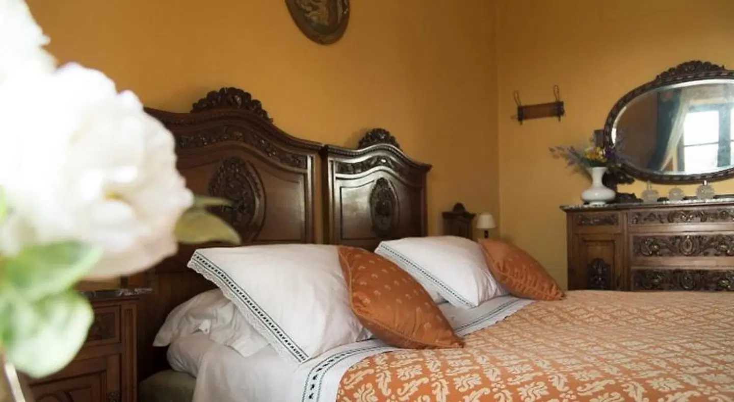 B&B Casa Carla ROOM_EXAMPLE