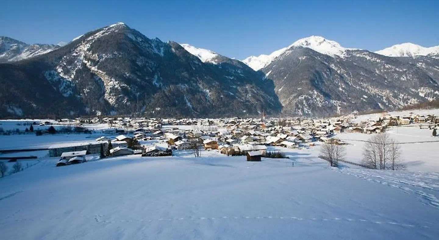 Haus Rainbach LANDSCAPE