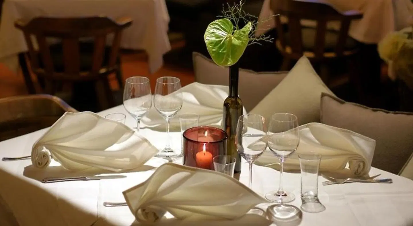 Alt-Mösern Restaurant