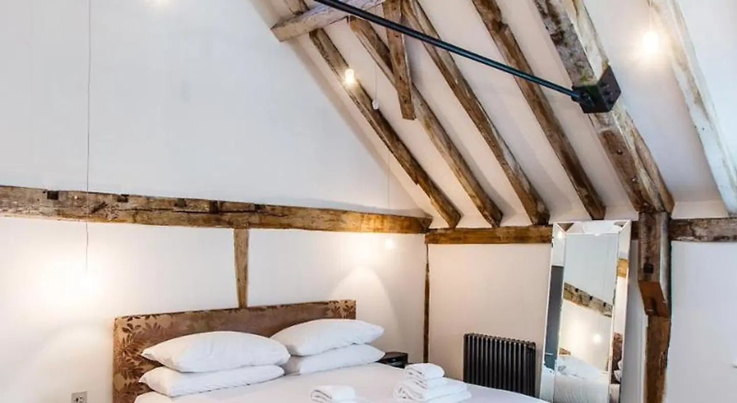 Tuddenham Mill ROOM_EXAMPLE