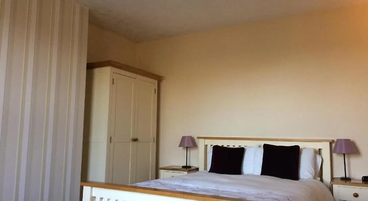 Halfway House Inn ROOM_EXAMPLE