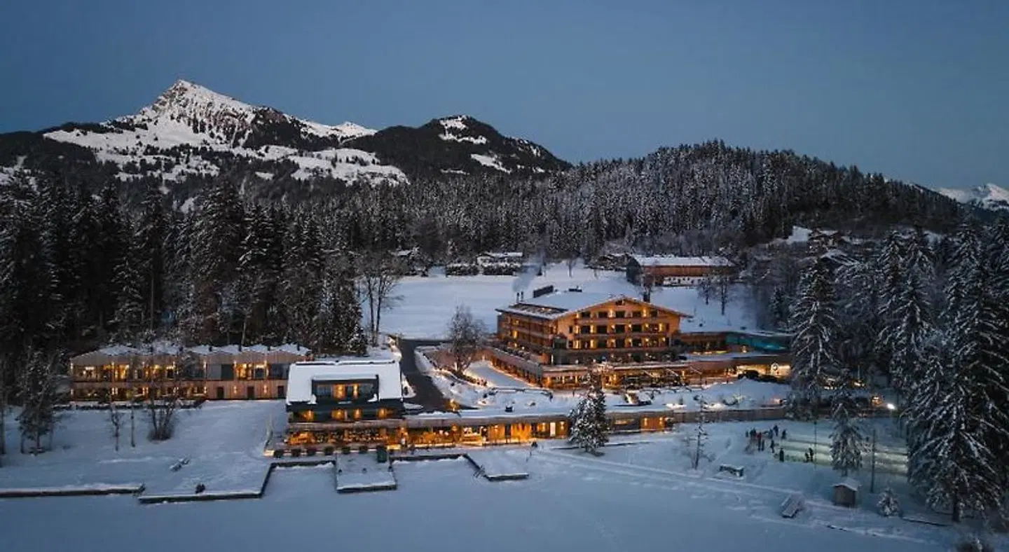 Alpenhotel Kitzbühel OUTDOOR_POOL