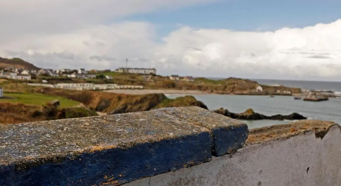 The Seaview Tavern LANDSCAPE
