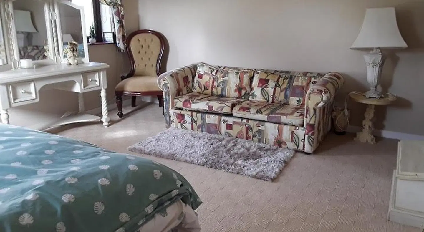 Grangeview House B&B LOUNGE_LOBBY