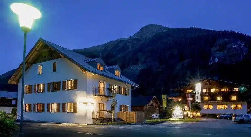 Alpengasthof Zollwirt – Hotelfoto