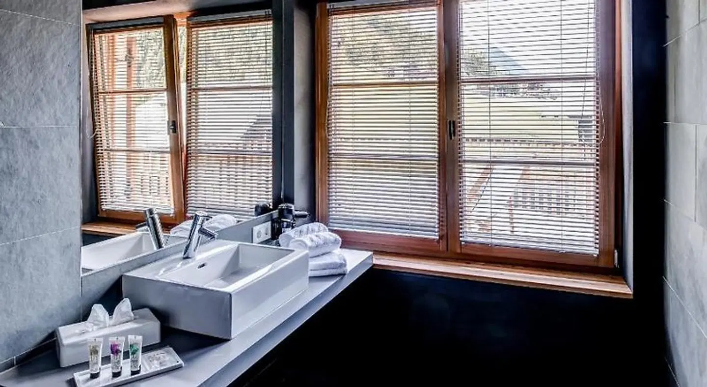 Alpengasthof Zollwirt Restaurant