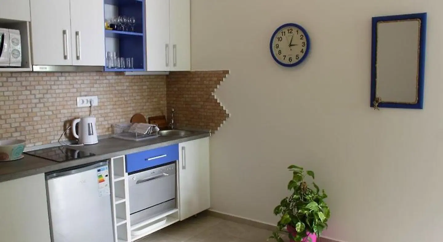Blue Mediterranean apartments ROOM_EXAMPLE