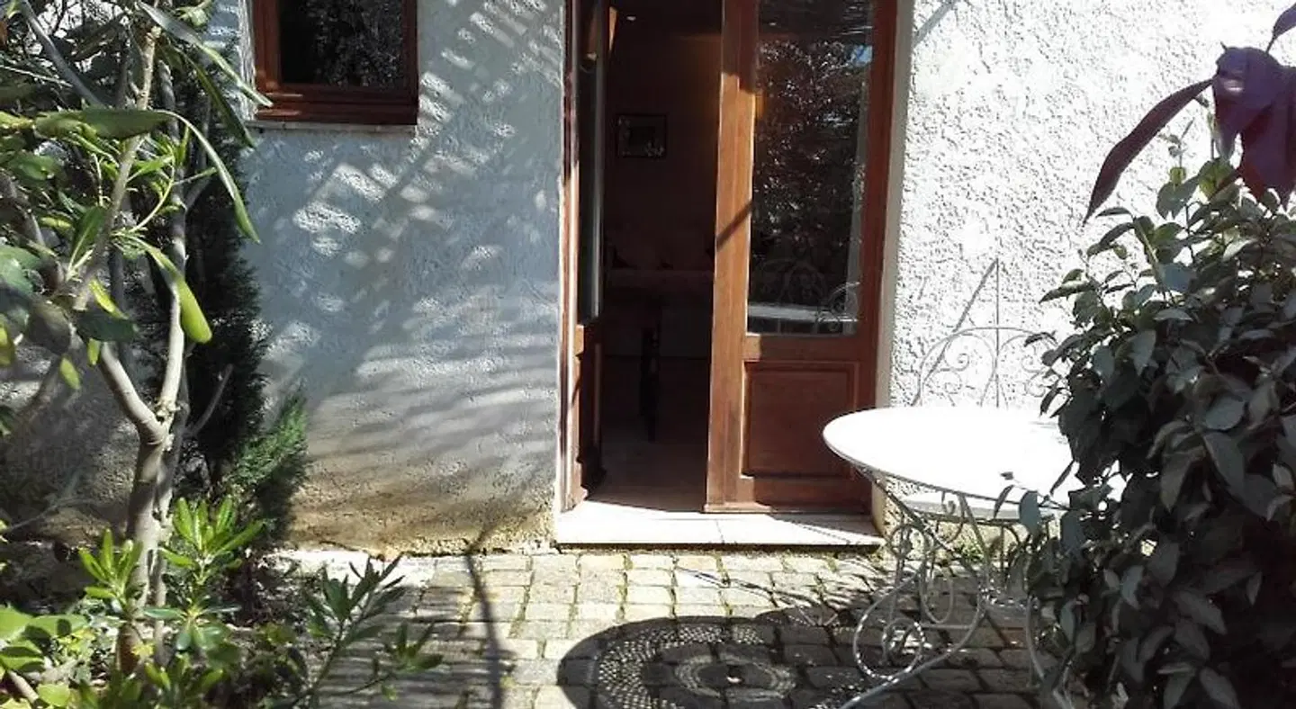 La Bastide de l'Oliveraie LOUNGE_LOBBY