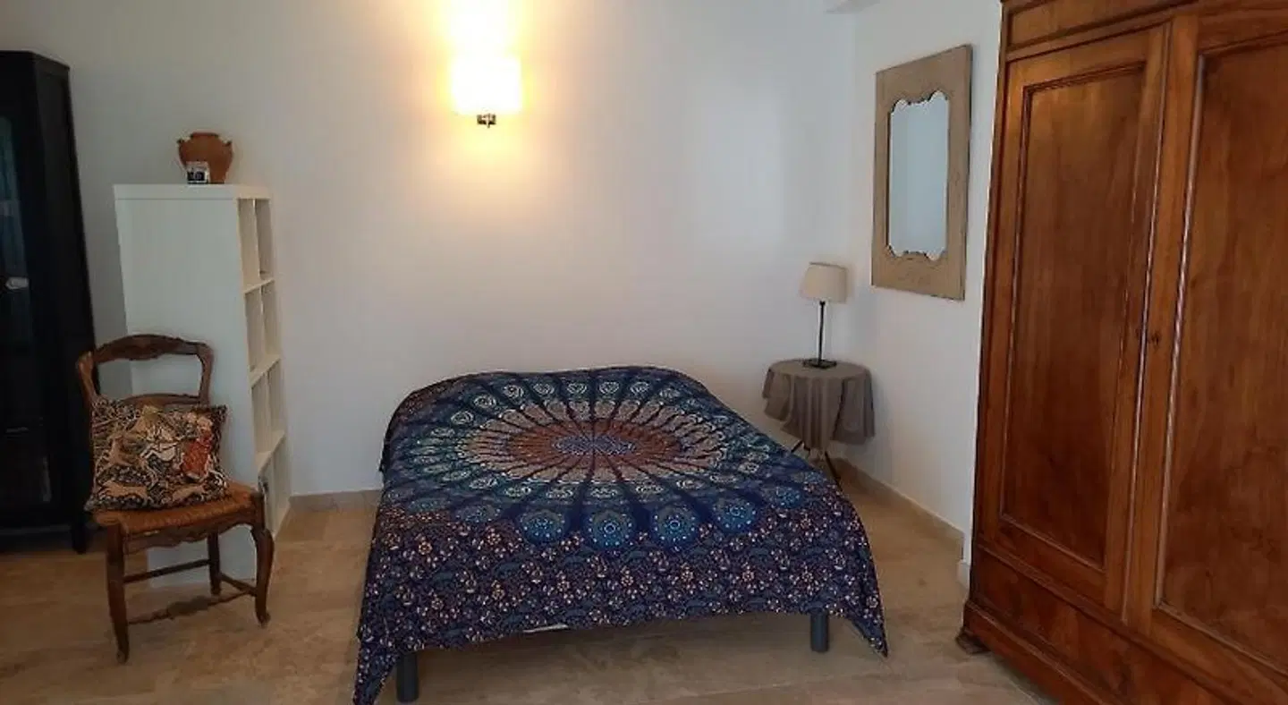 La Bastide de l'Oliveraie ROOM_EXAMPLE