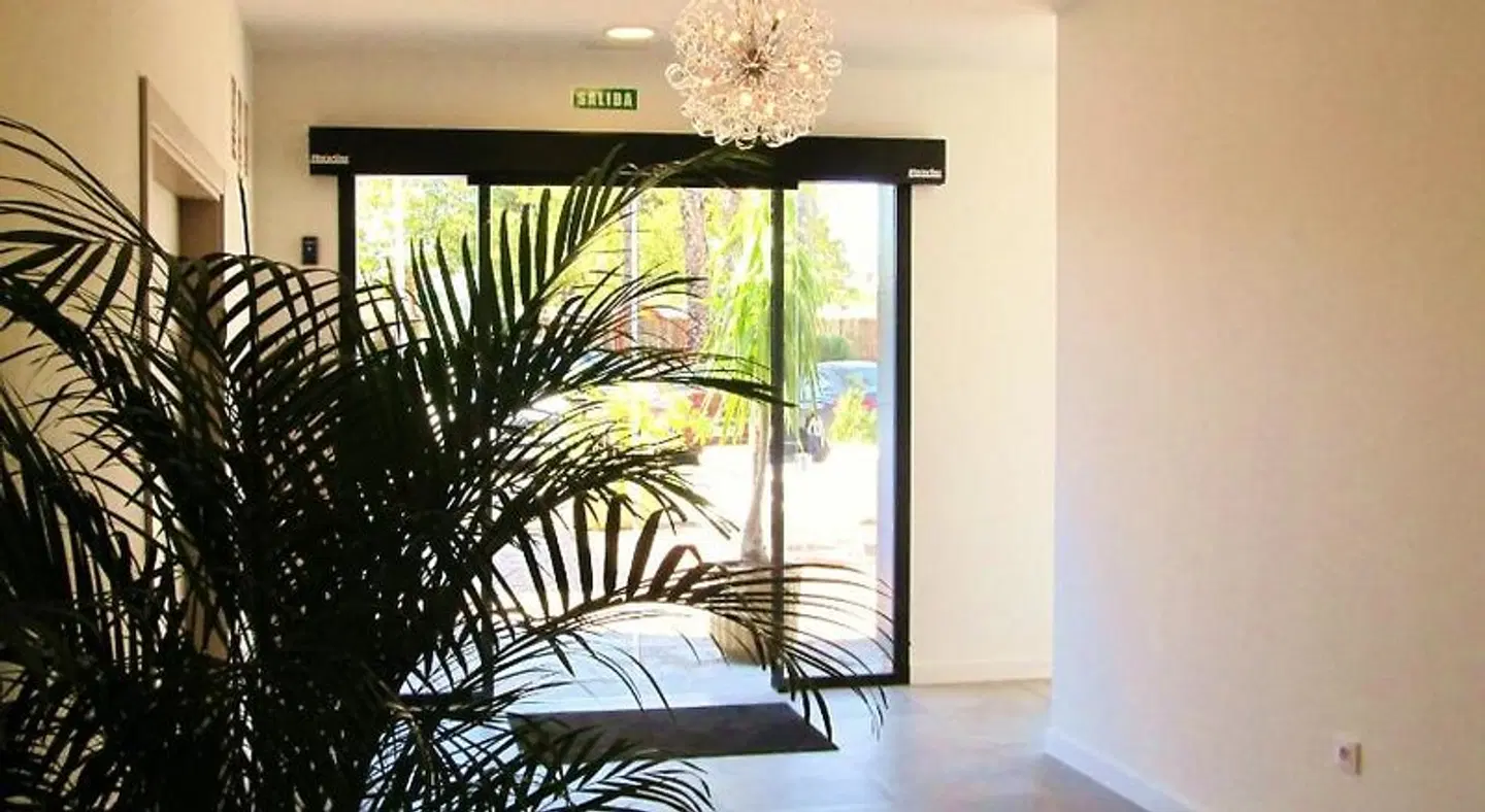 Hotel Gran Sol De Extremadura HEALTH_BEAUTY